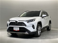 RAV4 G Zパッケージ