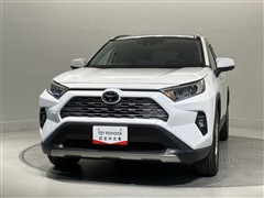 RAV4 G Zパッケージ