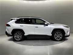 RAV4 G Zパッケージ