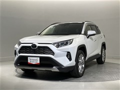 RAV4 G Zパッケージ