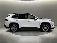 RAV4 G Zパッケージ