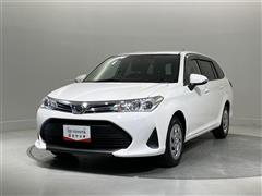 カローラフィールダー EX