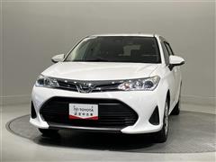 カローラフィールダー EX