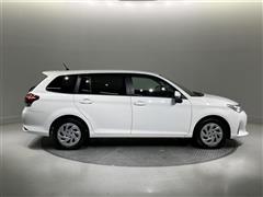 カローラフィールダー EX