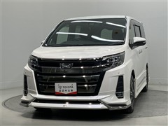 ノア SIダブルバイビー