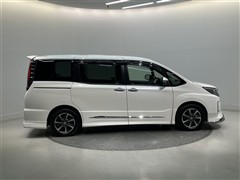 ノア SIダブルバイビー