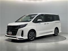ノア SIダブルバイビー