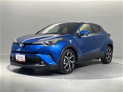 トヨタ　C-HR G