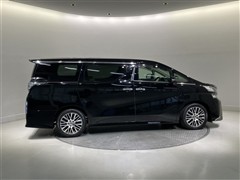 ヴェルファイア 2.5ZG ED