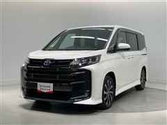 ノア ハイブリッド S-Z