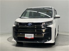 ノア ハイブリッド S-Z