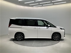 ノア ハイブリッド S-Z