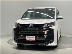 ノア ハイブリッド S-Z