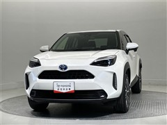 ヤリスクロス ハイブリッド Z