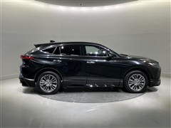 ハリアーHV Z レザーパッケージ