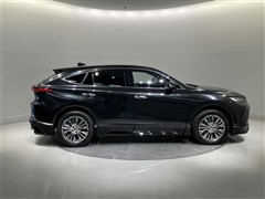 ハリアーHV Z レザーパッケージ