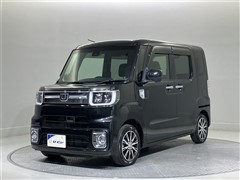 ウェイク Gターボ SA2