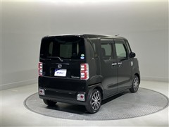 ウェイク Gターボ SA2