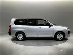 プロボックスバン F