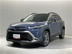 カローラクロス ハイブリッド Z