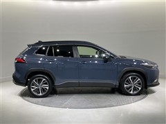 カローラクロス ハイブリッド Z