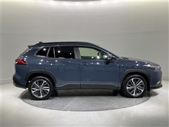 カローラクロス ハイブリッド Z