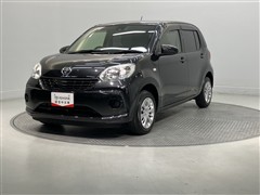 パッソ X LパッケージS