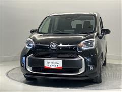 シエンタ ハイブリッド Z