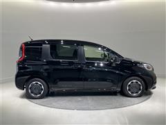 シエンタ ハイブリッド Z