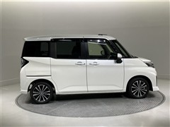 ルーミー カスタムG-T