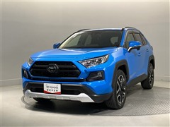 RAV4 アドベンチャー
