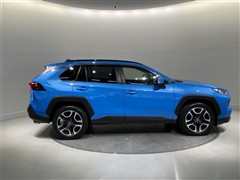 RAV4 アドベンチャー