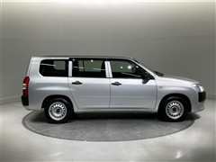 プロボックスバン DXコンフォート