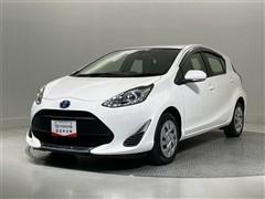 アクア S ビジネスパッケージ