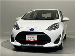 アクア S ビジネスパッケージ