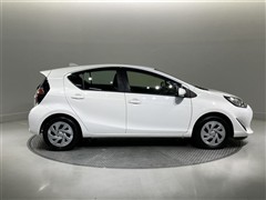 アクア S ビジネスパッケージ