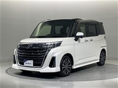 トール カスタムGターボ