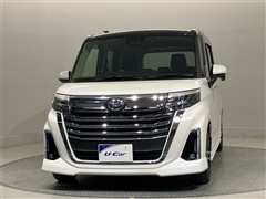 トール カスタムGターボ