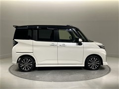 トール カスタムGターボ