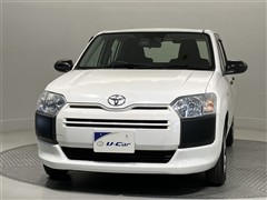 プロボックスバン DXコンフォート