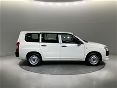 プロボックスバン DXコンフォート