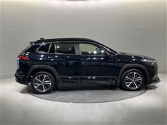 カローラクロス ハイブリッド Z