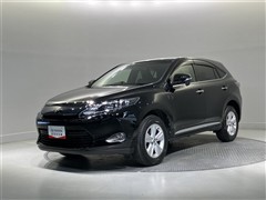 ハリアー エレガンス