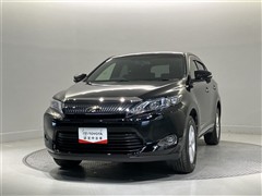 ハリアー エレガンス