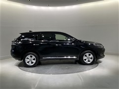 ハリアー エレガンス