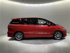 エスティマ アエラス プレミアム