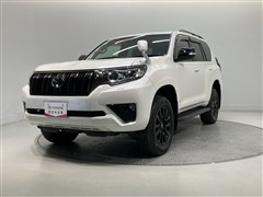 ランクル プラドTX L 70th