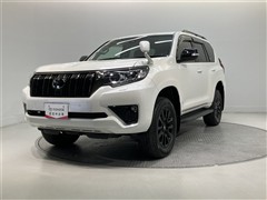 トヨタ ランクル プラドTX L 70th