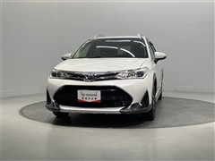 トヨタ フィールダー クロスフィールダー