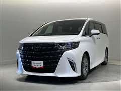 アルファード Z